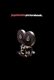 Poster Joy Electric: Picturebook 2003