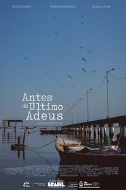 Antes do Último Adeus (1970)