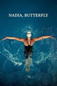 Nadia, Butterfly постер