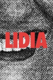 Poster Lidia