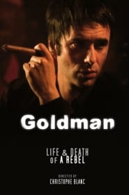 Poster Goldman