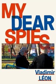 My Dear Spies постер