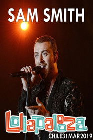 Sam Smith - Lollapalooza Brazil 2019