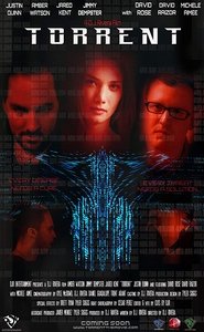 Poster Torrent 2018
