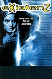 eXistenZ cineblog01 completo movie italia doppiaggio in inglese cinema
download completo 1999