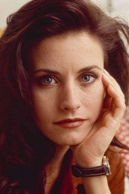 Courteney Cox