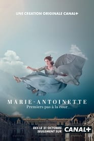 Marie Antoinette série en streaming