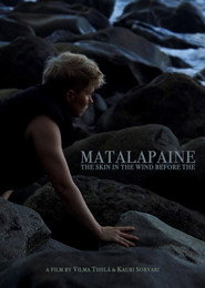 Matalapaine – The Skin in the Wind Before the Wind