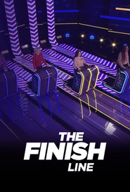 The Finish Line (2023)