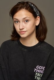 Mariia Kulikovskaia