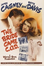 The Bride Came C.O.D. (1941)