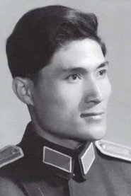 Image of Liu Long