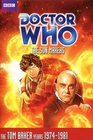 Regarder Doctor Who: The Sun Makers en Streaming  HD