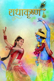 RadhaKrishn постер