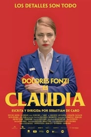 Poster Claudia 2019