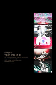 YOASOBIライブ映像作品集『THE FILM 3』 (2025)