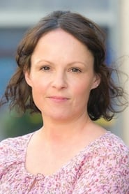 Catrin Powell as Beth Sykes