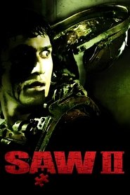 Saw II Saw II