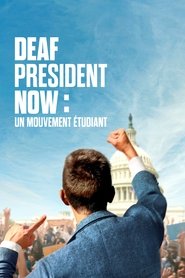 Deaf President Now : un mouvement étudiant (2025) Deaf President Now : un mouvement étudiant (2025)