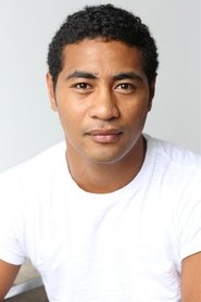 Beulah Koale is Anton Williams