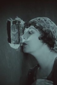 Poster Napule... e niente cchiù 1928