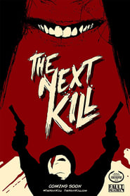 Poster The Next Kill 2018