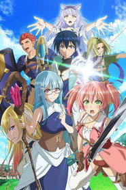 The Water Magician poster