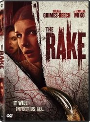 The Rake постер