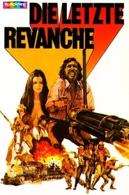 Poster The Great Gundown 1977