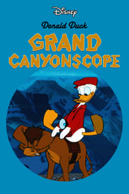 Grand Canyonscope постер