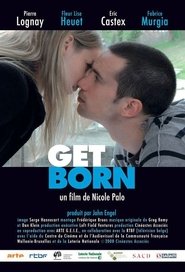 Poster Get Born