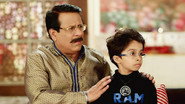 Ram Searches For Rajni