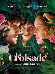 La croisade (2021)