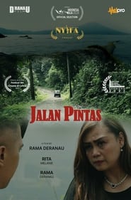 Poster Jalan Pintas