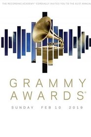 The 61st Annual Grammy Awards The 61st Annual Grammy Awards