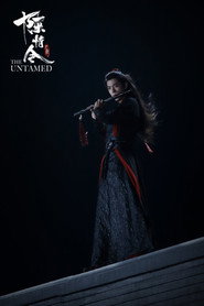 Неприборканий постер