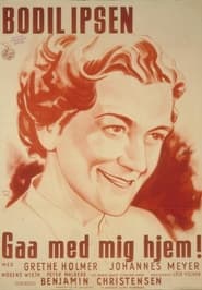 Poster Come Home With Me 1941