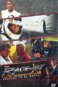 Poster The Race-Ist