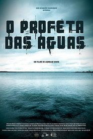 Poster O Profeta das Águas 2017