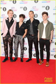 The Vamps