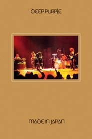 Poster Deep Purple: Made In Japan 1972