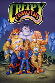 Creepy Crawlers постер