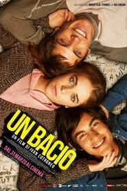 Un bacio poster