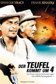 Der Teufel kommt um vier 1961 Online Stream Deutsch