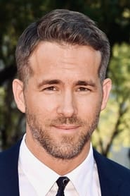 Ryan Reynolds