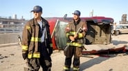 Imagen Chicago Fire 8x5