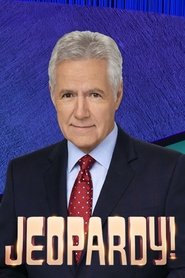 Jeopardy! постер