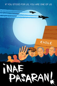 Nae Pasaran постер