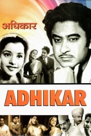 Poster Adhikar