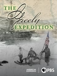 Poster The Greely Expedition
